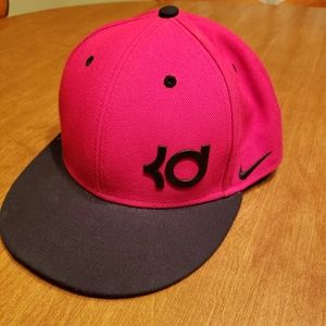 Nike flatbill hat